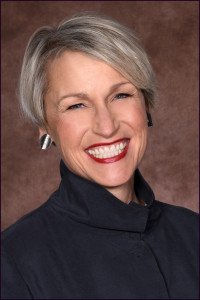 Pamela Meyer