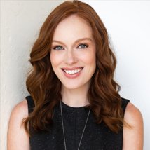 Amelia Forczak headshot