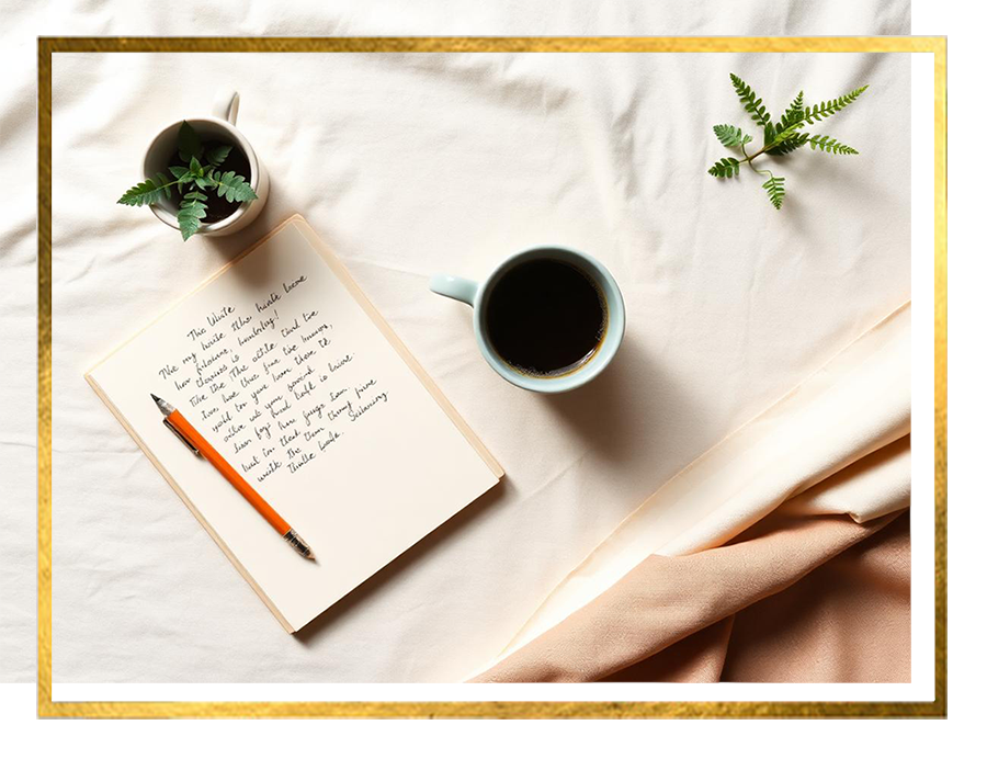 Learn how to write a book with confidence