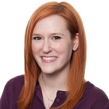 Kristina Anderson headshot